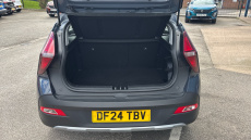 Hyundai BAYON 1.0 TGDi 48V MHEV SE Connect 5dr DCT Petrol Hatchback